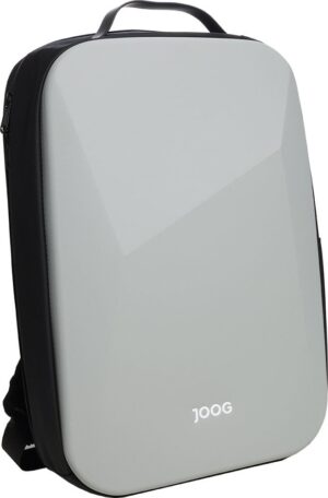 Mochila Joog Backpack 16" EBYM-54003 Silver