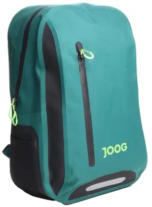 Mochila Joog Waterproof ABSP 82013 Green