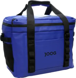 Bolsa Térmica Joog CDDI-62003 Dark Blue