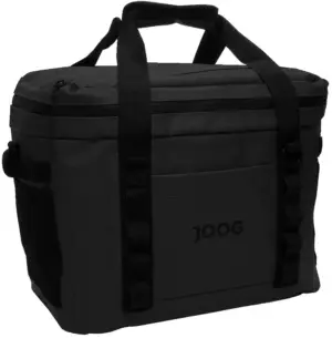Bolsa Térmica Joog CDDI-62003 Black