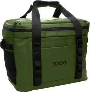 Bolsa Térmica Joog CDDI-62003 Green