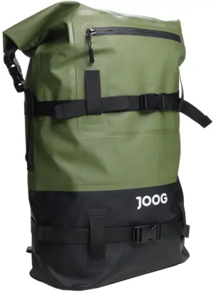 Mochila Joog Waterproof ABDK-82002 Green