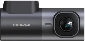 Cámara para Automóvil DDPAI MINI2X Dash Cam