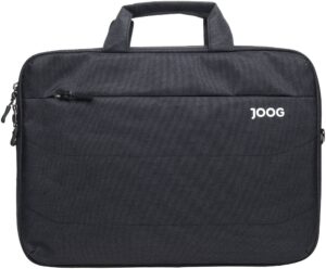 Maletín para Notebook de 16" Joog EGYX-52008 con soporte para acoplar en maleta