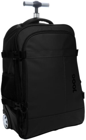Mochila Trolley Bag Joog 73011 Black