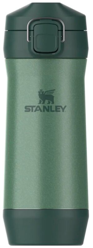Yerbera Stanley c/despolvillador 10-12870-010 - Green