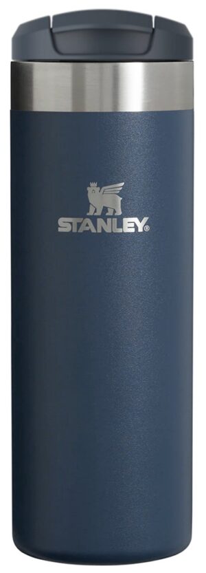 Botella Térmica Stanley The Aerolight Iceflow Bottle - 10-10787-257 (473mL) Twilight