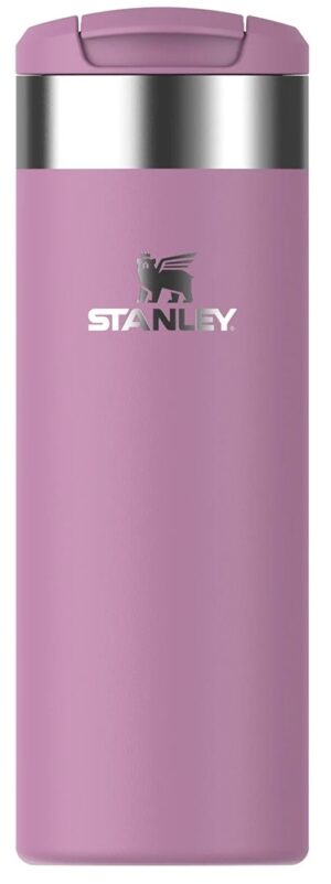 Botella Térmica Stanley The Aerolight Iceflow Bottle - 10-10787-252 (473mL) Lilas