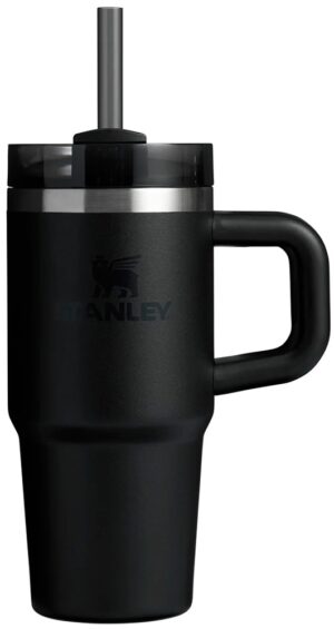 Vaso Térmico Stanley Quencher H2.0 Tumbler 10-12817-131 (590mL) Black 2.0