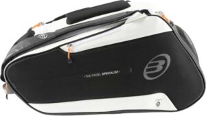 Bolsa Bullpadel Vertex BPP25001 - Blanco