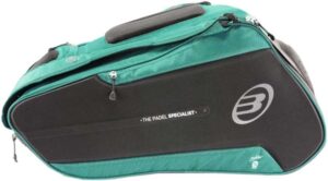 Bolsa Bullpadel Vertex BPP25001 - Petroleo