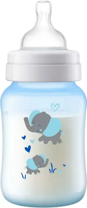 Mamadera para bebé Philips Avent  260ml - SCY121/06
