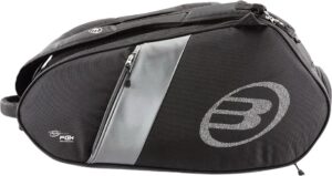 Bolsa Bullpadel Neuron BPP25020 - Negro