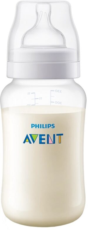 Mamadera para bebé Philips Anticólicos 330ml - SCY106/01