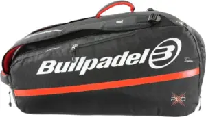 Bolsa Bullpadel XPlo BPP25022 - Negro