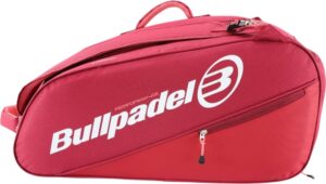 Bolsa Bullpadel Performance BPP25014 - Bordo