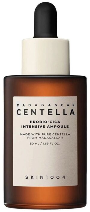 Tratamiento Facial Skin1004 Madagascar Centella Probio-Cica Intensive - 50mL