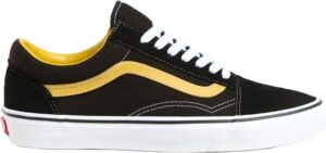 Calzado Vans Old skool VN000CR5YLW - Masculino