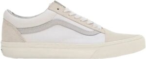 Calzado Vans Old Skool VN000D7ZQJM - Femenino