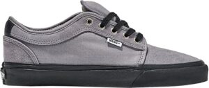 Calzado Vans Skate Chukka Low VN000CUV92F - Masculino