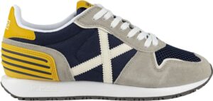 Calzado Munich Massama Club 573 - 8620573 - Masculino