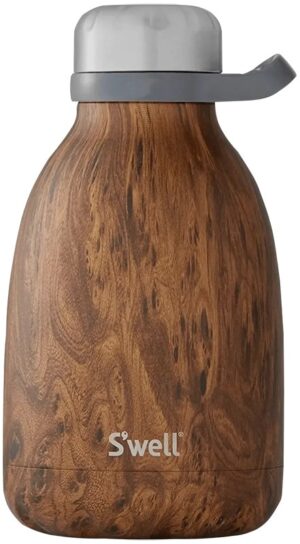 Botella Térmica Swell Roamer 1.200mL - Teakwood