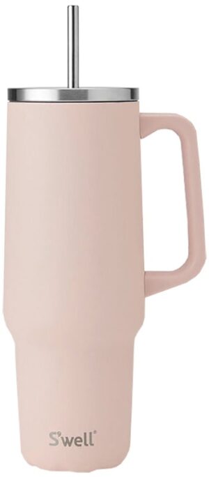 Vaso Térmico con Pajita Swell Tumbler XL 1180mL - Himalayan Salt