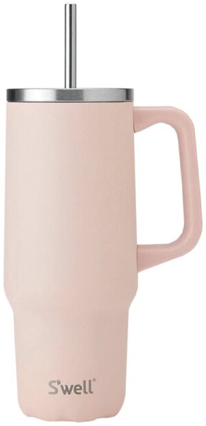 Vaso Térmico con Pajita Swell Tumbler XL 880mL - Himalayan Salt