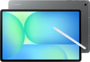 Tablet Samsung Galaxy Tab S10 FE+ X620 WiFi 13.1" 256GB/12GB Gray (sin lacre)