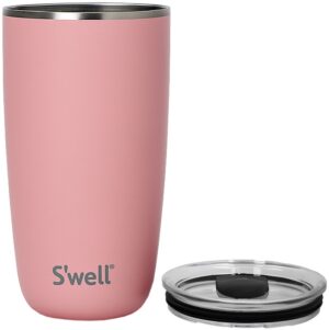 Vaso Térmico Swell Tumbler 530mL - Pink Topaz