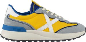 Calzado Munich Dynamix 02 - 8862002 - Masculino