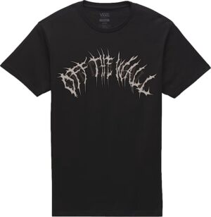 Camiseta Vans VN000M47BLK - Masculina