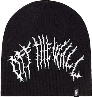 Gorro Vans VN000NC2BLK