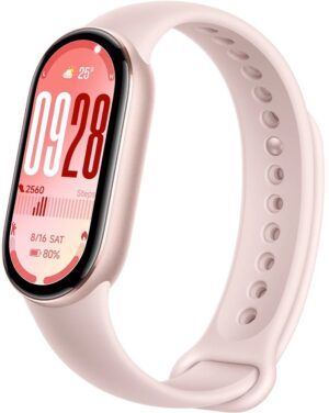 Pulsera Xiaomi Smart Band 10 M2459B1 - Mystic Rose