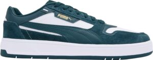 Calzado Puma Court Classic Street SD 400215 04 - Masculino