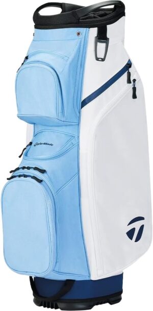 Bolsa de Golfe TaylorMade TM25 Cart Lite - N3828901
