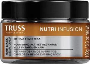 Máscara Capilar Truss Nutri Infusion - 180