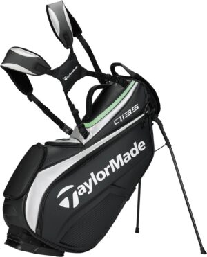 Bolsa de Golfe TaylorMade TM25 Tour Stand - N3854601
