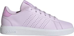 Calzado Adidas Kids Advantage Base 2.0 J ID3885 - Unisex