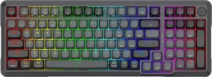 Teclado Gaming Redragon Bragi Pro K688GB-RGB-PRO (Inglés)