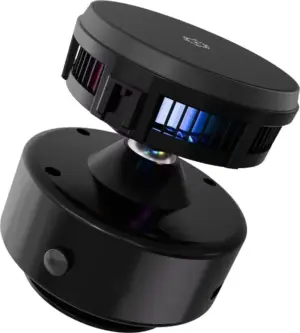 Cargador Wireless Magnético Smart Vision - D-29