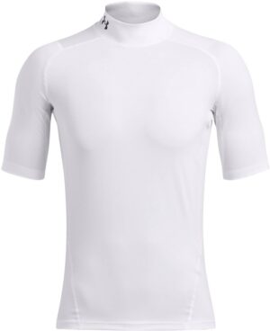 Camiseta Under Armour 1390098-100 - Masculina