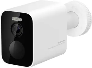 Cámara Xiaomi MJSXJ06BY Outdoor Segurity BW500 - Blanco