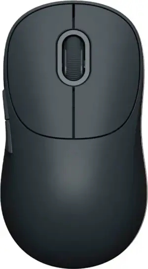 Mouse Xiaomi 3 Mi Wireless XMWXSB03YM - Black