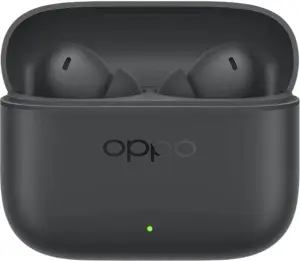 Audífono Bluetooth Oppo Enco Buds3 Pro ETEK1 Negro