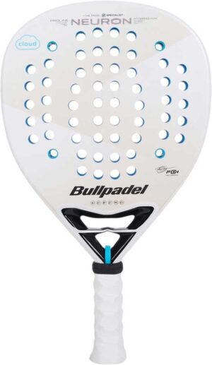 Raqueta de Padel Bullpadel Neuron Cloud 25