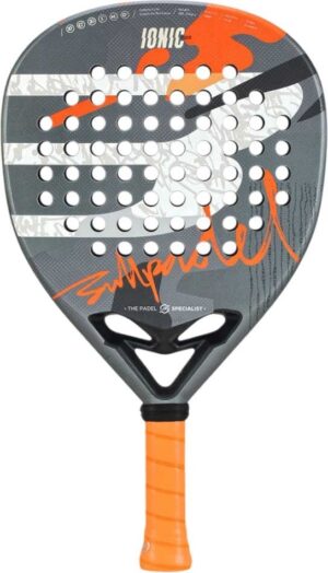 Raqueta de Padel Bullpadel Ionic Power 25