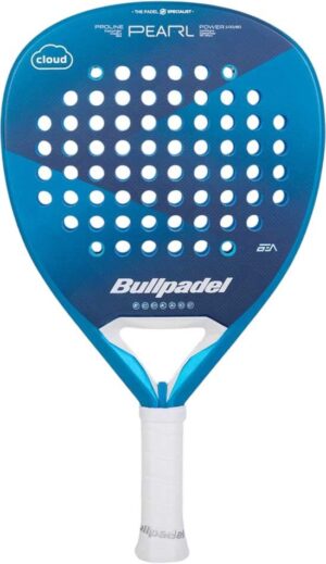 Raqueta de Padel Bullpadel Pearl Cloud 25