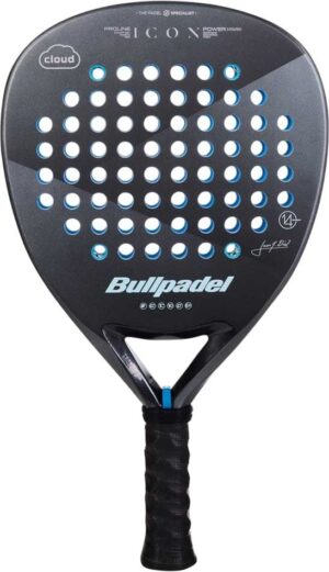 Raqueta de Padel Bullpadel Icon Cloud 25