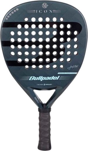 Raqueta de Padel Bullpadel Icon 25